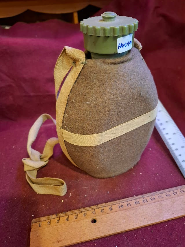 Army vintage water bottle [ARM10144]