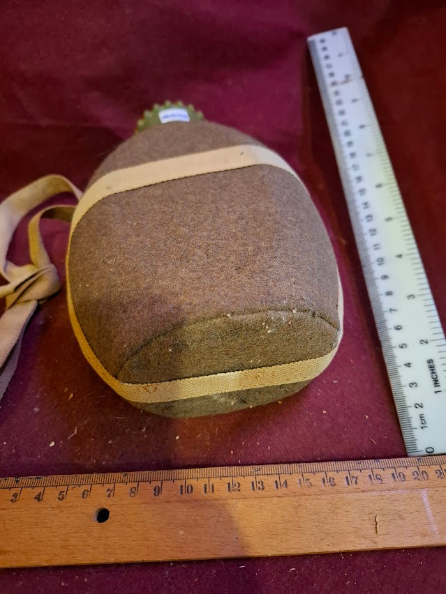 Army vintage water bottle [ARM10144]