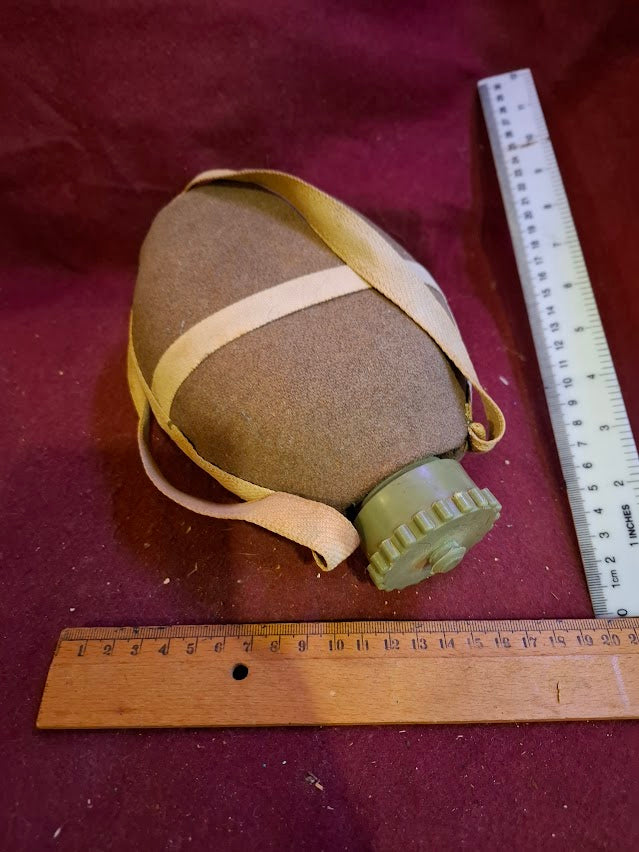 Army vintage water bottle [ARM10144]