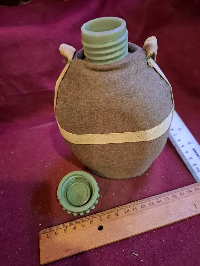 Army vintage water bottle [ARM10144]