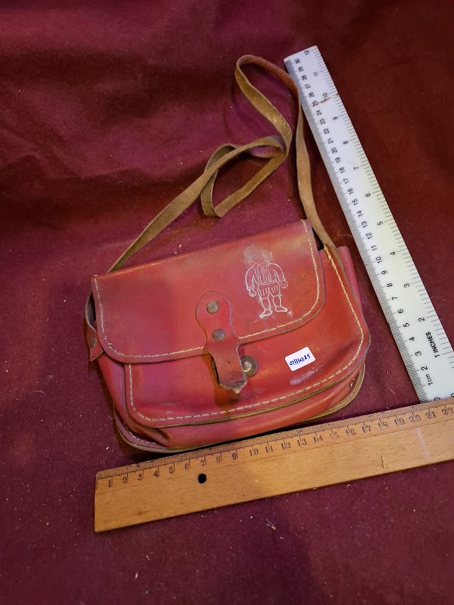 Old food Small bag for kid [OTH10285]
