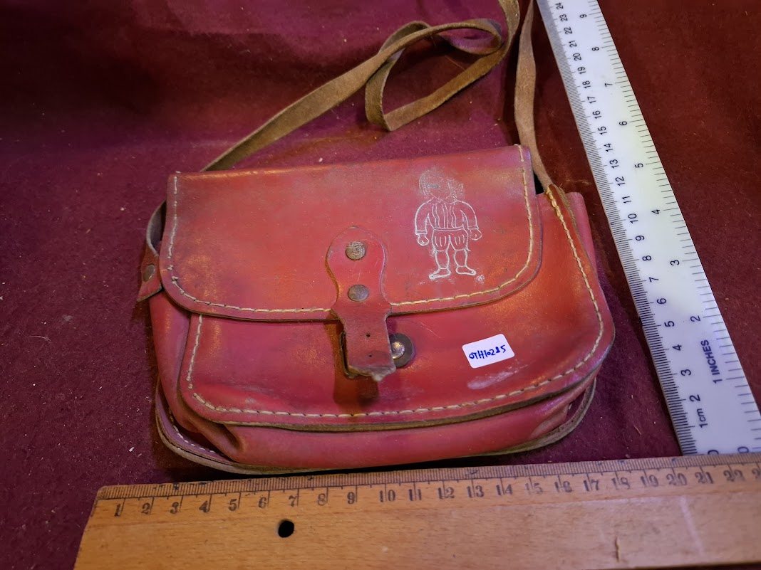 Old food Small bag for kid [OTH10285]