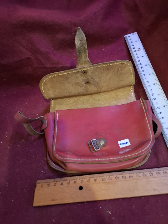 Old food Small bag for kid [OTH10285]