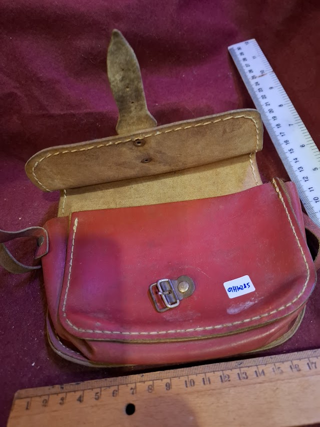 Old food Small bag for kid [OTH10285]