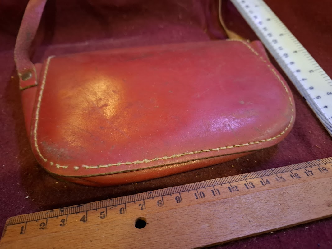 Old food Small bag for kid [OTH10285]