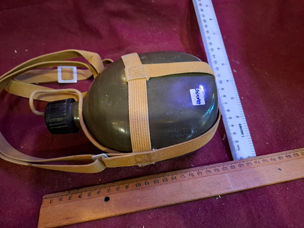 Army vintage water bottle [ARM10145]