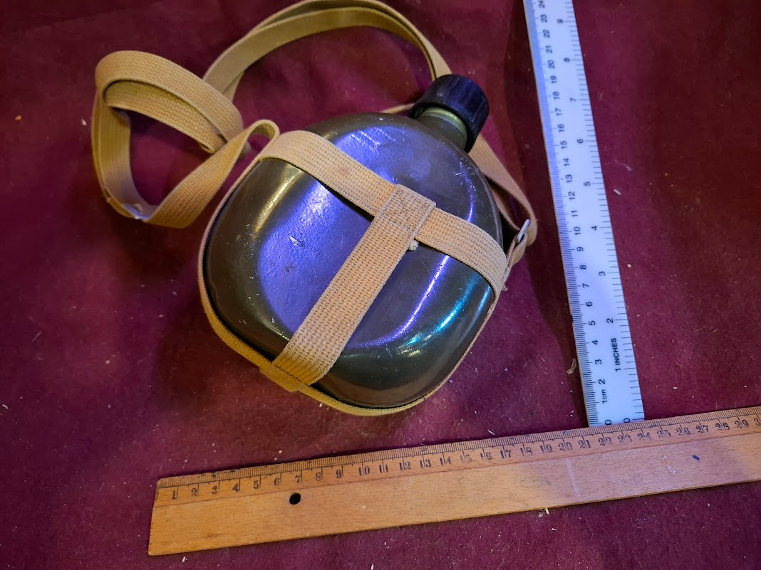 Army vintage water bottle [ARM10145]