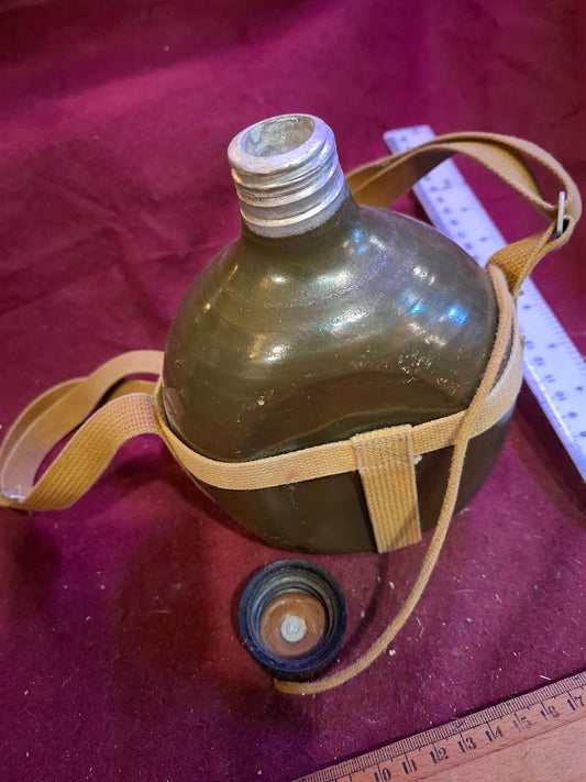Army vintage water bottle [ARM10145]