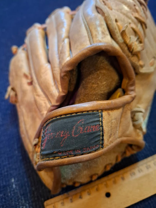 Vintage Baseball Glove [SPT10120]
