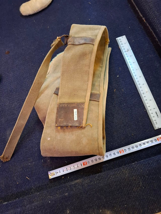 Vintage old riffle case [ARM10131]