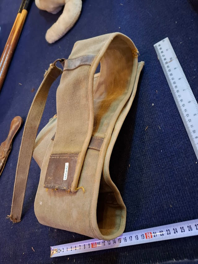 Vintage old riffle case [ARM10131]