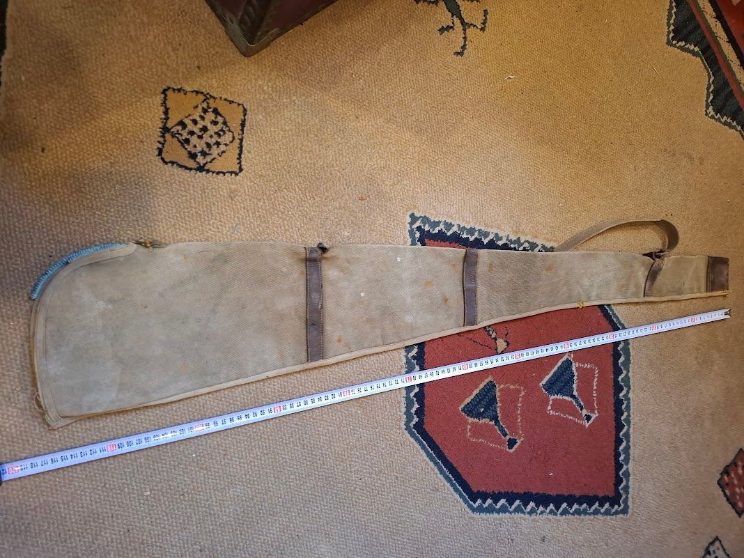 Vintage old riffle case [ARM10131]