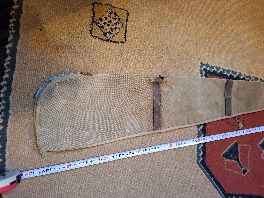 Vintage old riffle case [ARM10131]