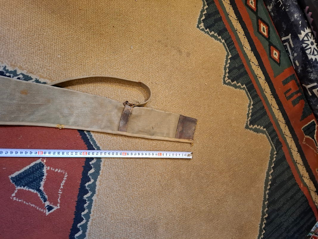 Vintage old riffle case [ARM10131]