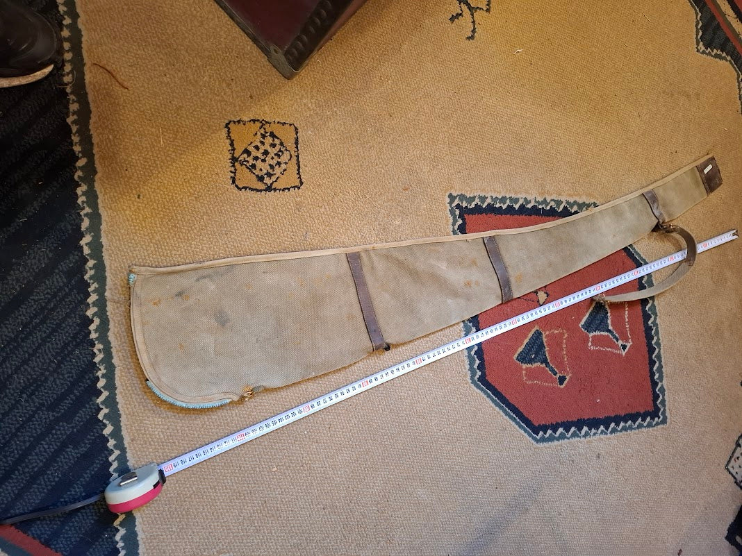 Vintage old riffle case [ARM10131]