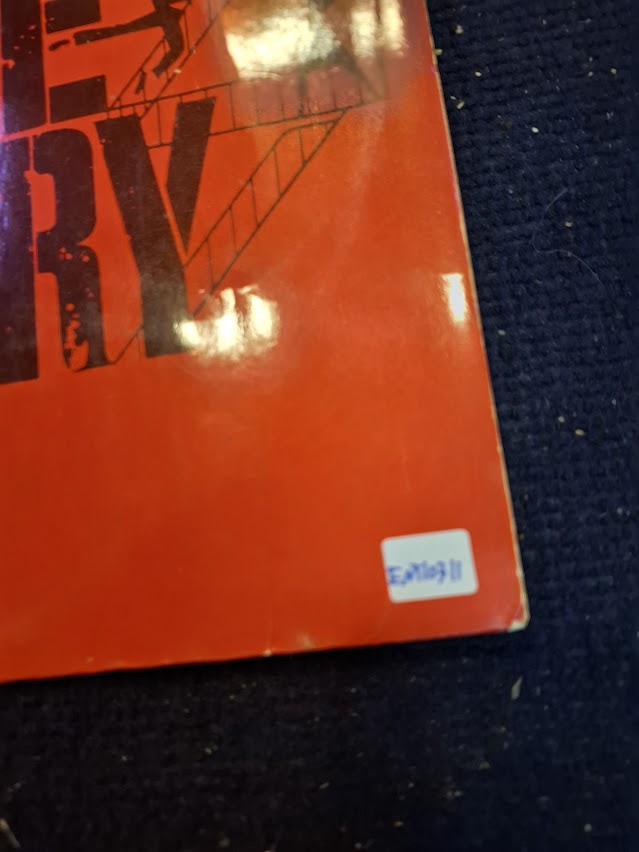 West side story film original sound record [ENT10311]
