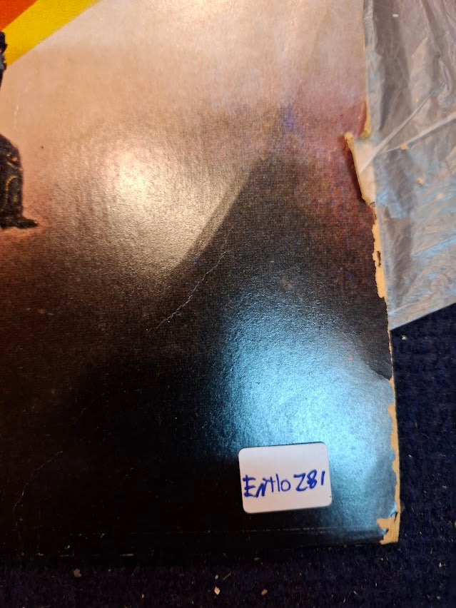 HAIR original soundtrck double record [ENT10281]