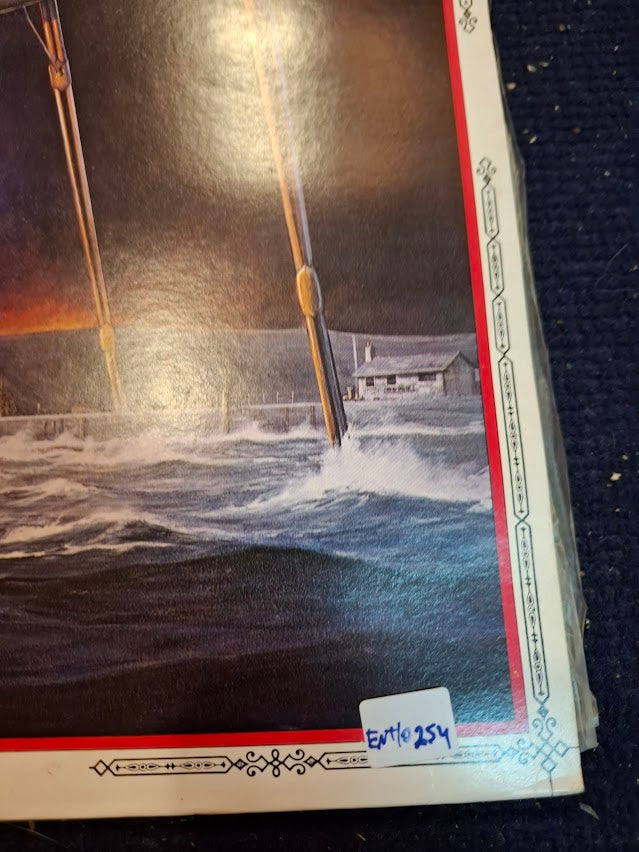 War of the worlds movie double record [ENT10254]