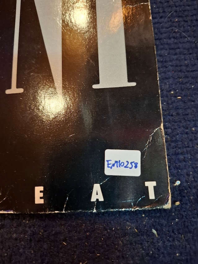 Bronski Beat - the age of consent record 1984 [ENT10258]