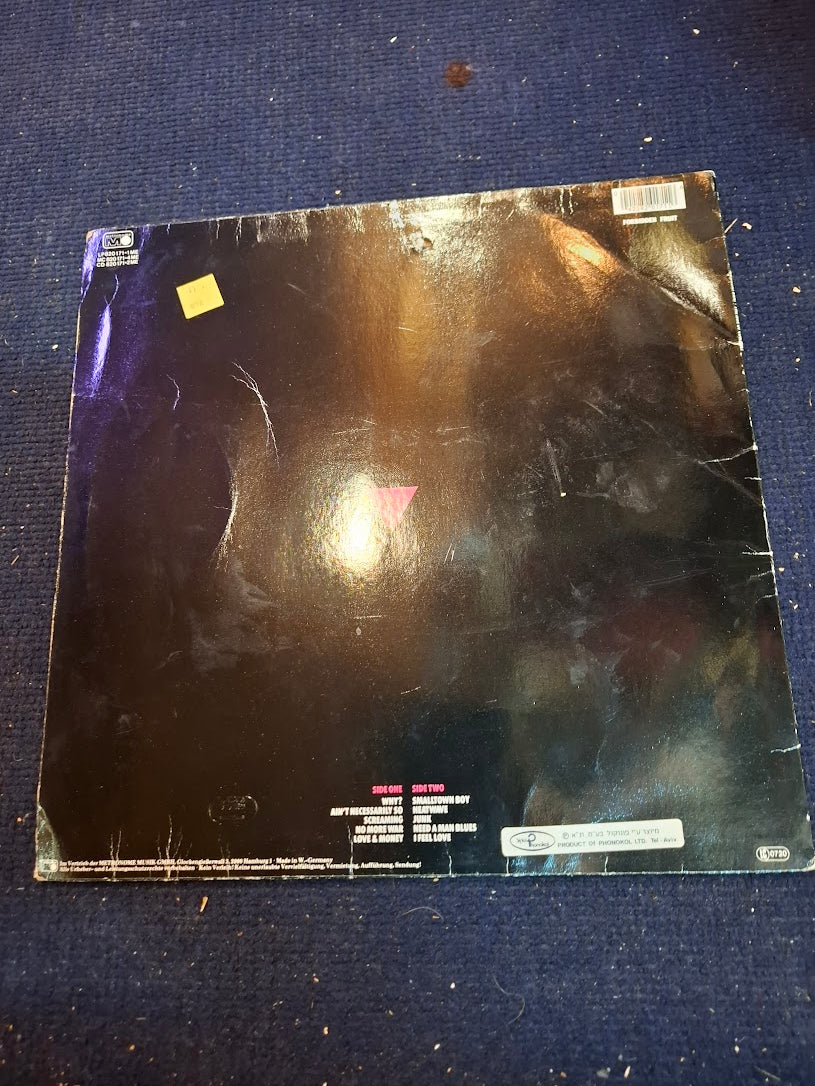 Bronski Beat - the age of consent record 1984 [ENT10258]