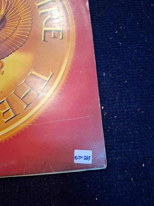 Earth Wind & fire - The best of record [ENT10263]