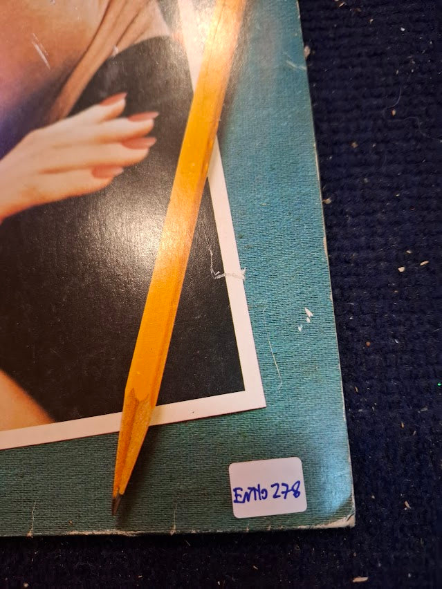 Grease double record [ENT10278]