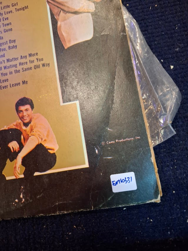 Paul Anka - 21 golden hits record [ENT10331]