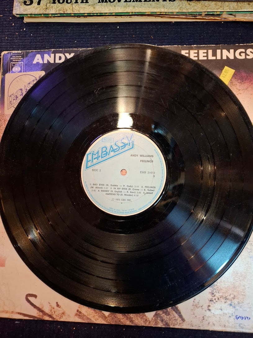 מגש נחושת למזכרת של יצחק רבין [ISR10136] 