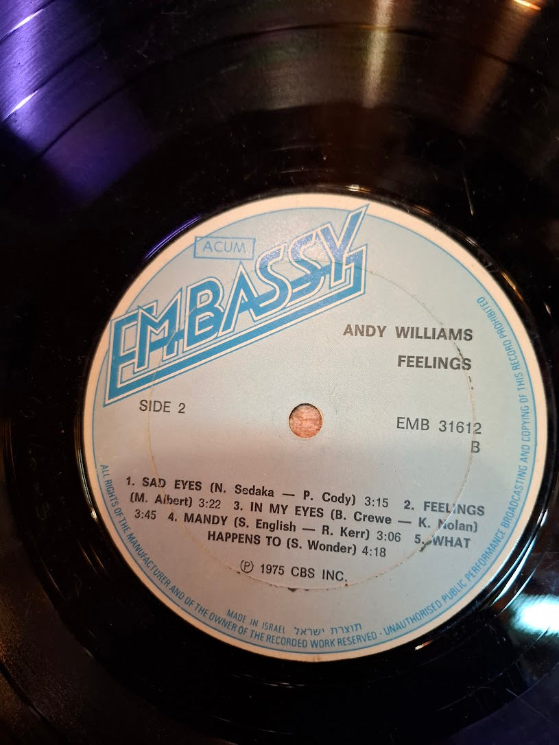 מגש נחושת למזכרת של יצחק רבין [ISR10136] 