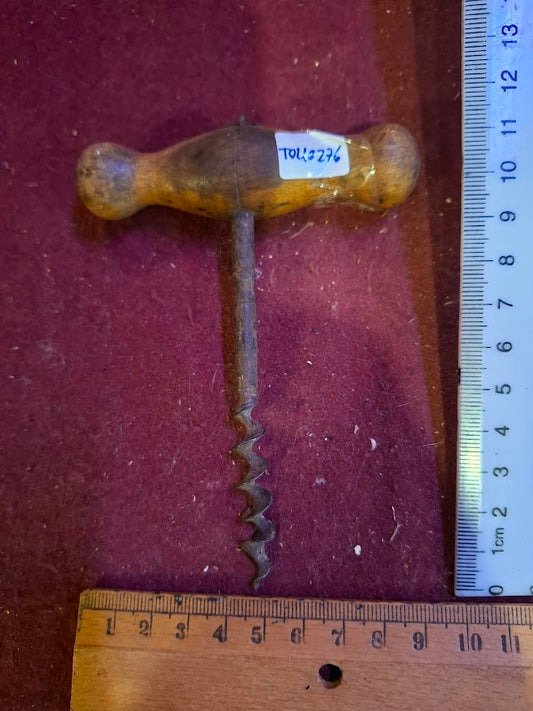 Vintage Hand Drill [TOL10276]