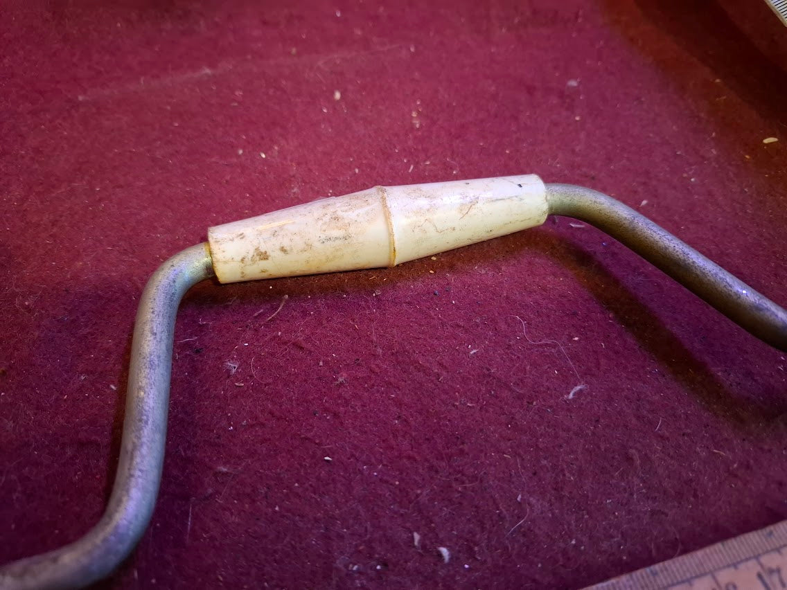Vintage Hand Drill [TOL10278]