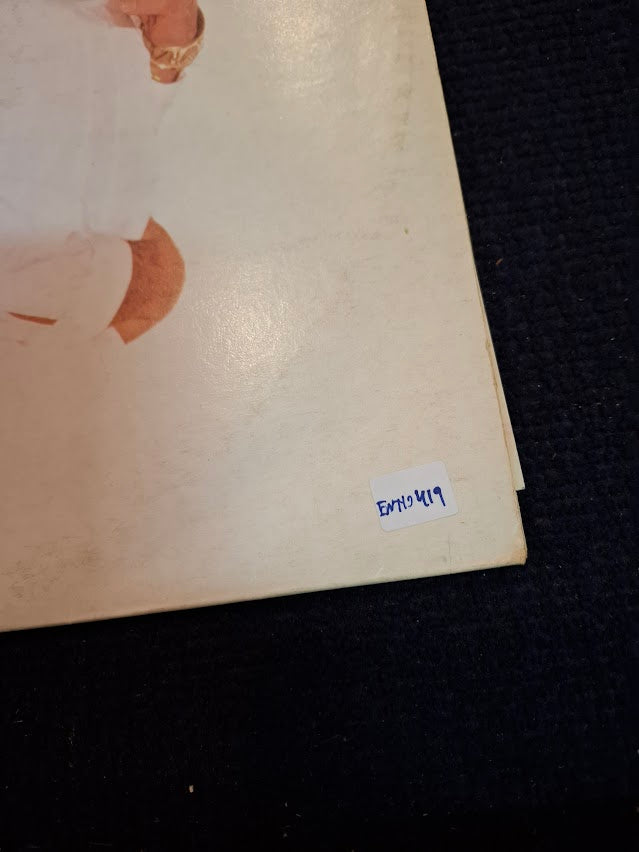 מגש נחושת למזכרת של יצחק רבין [ISR10136] 