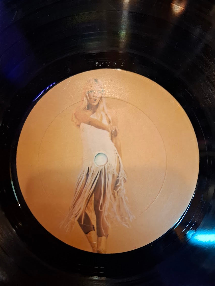 Sunny 1977, record [ENT10418]