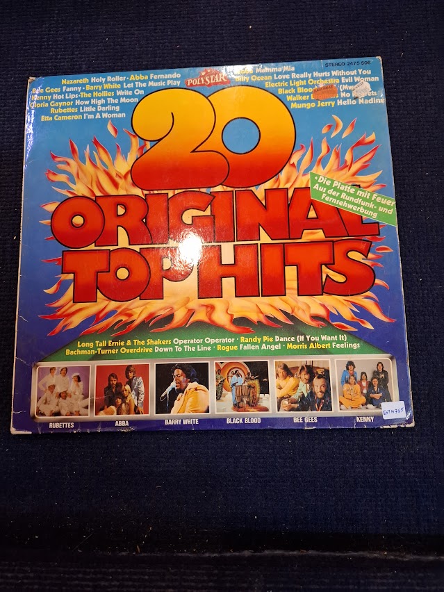 מגש נחושת למזכרת של יצחק רבין [ISR10136] 