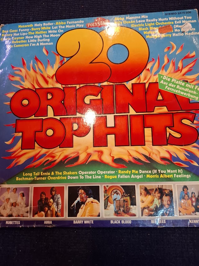 מגש נחושת למזכרת של יצחק רבין [ISR10136] 