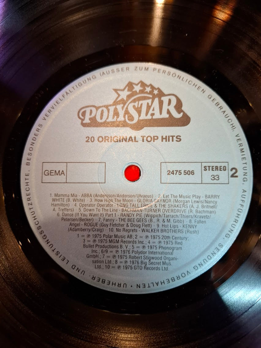 מגש נחושת למזכרת של יצחק רבין [ISR10136] 