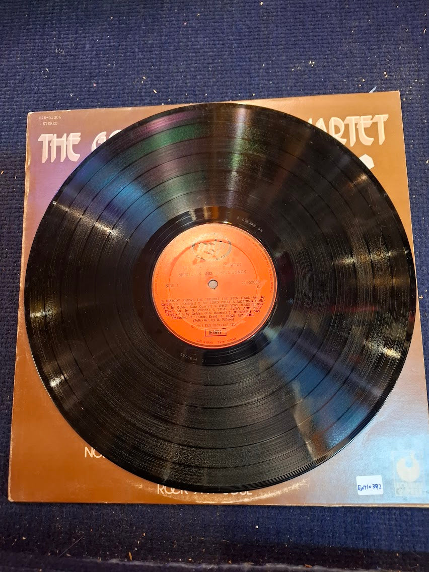 מגש נחושת למזכרת של יצחק רבין [ISR10136] 