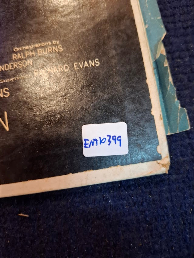 מגש נחושת למזכרת של יצחק רבין [ISR10136] 