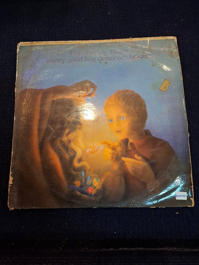 מגש נחושת למזכרת של יצחק רבין [ISR10136] 