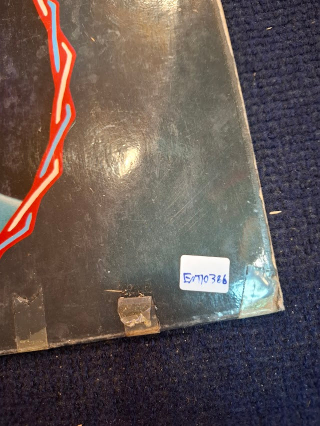 מגש נחושת למזכרת של יצחק רבין [ISR10136] 