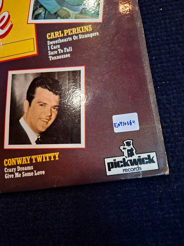 מגש נחושת למזכרת של יצחק רבין [ISR10136] 