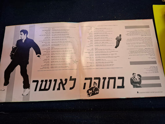 30 Greatest Hits from the 60's - Back to Happiness, double record [ENT10374]