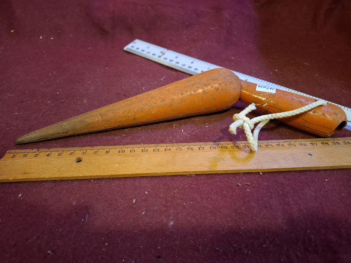 Vintage Garden Planting seeds tool [TOL10286]