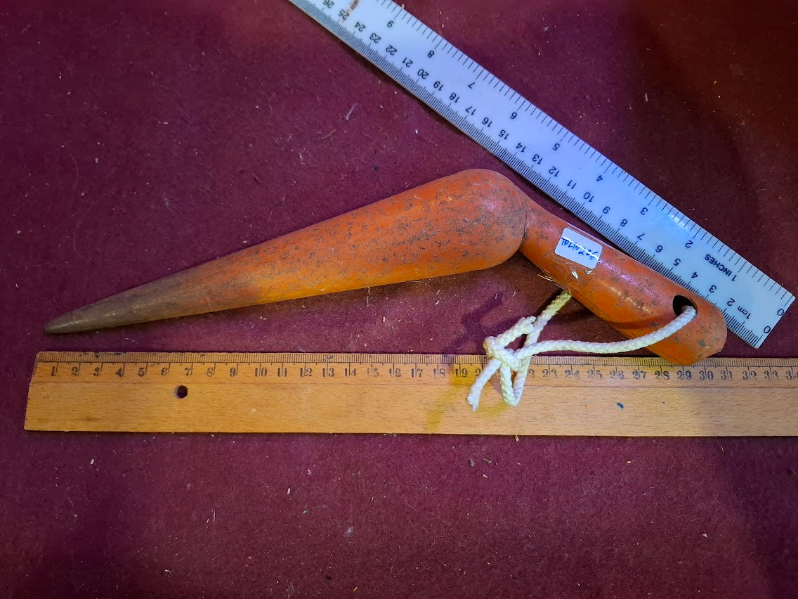 Vintage Garden Planting seeds tool [TOL10286]