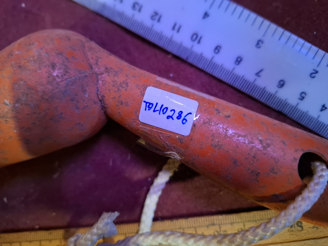Vintage Garden Planting seeds tool [TOL10286]