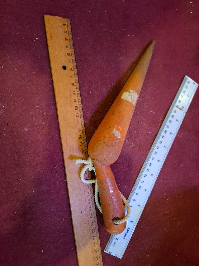 Vintage Garden Planting seeds tool [TOL10286]