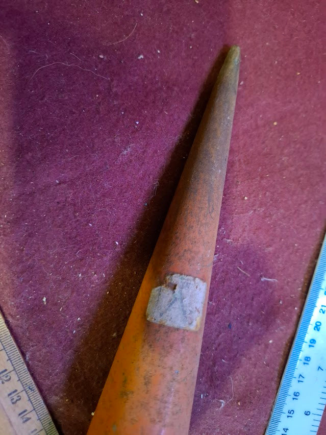Vintage Garden Planting seeds tool [TOL10286]