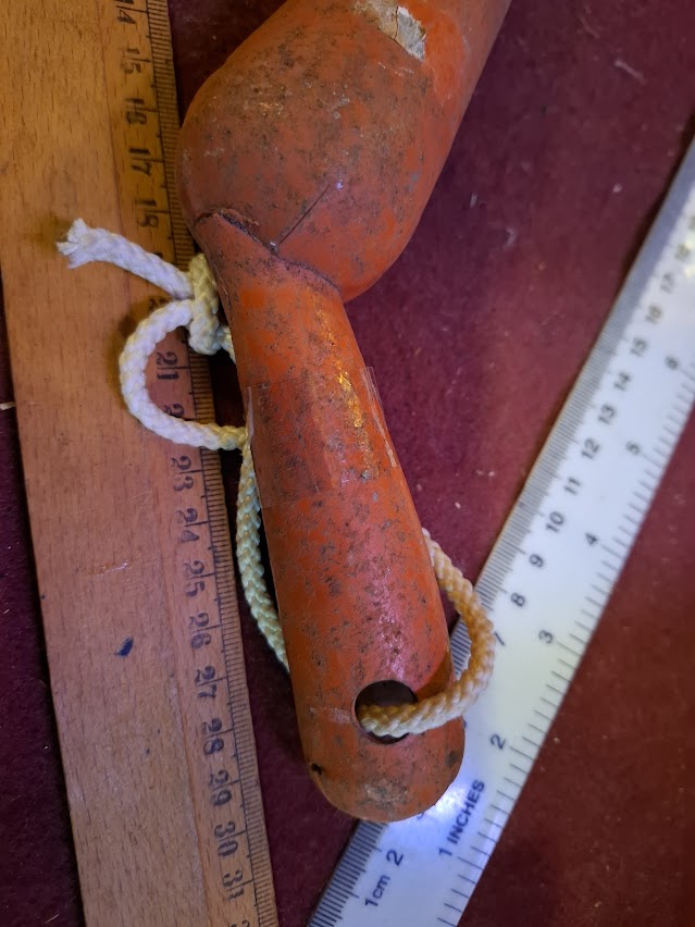 Vintage Garden Planting seeds tool [TOL10286]