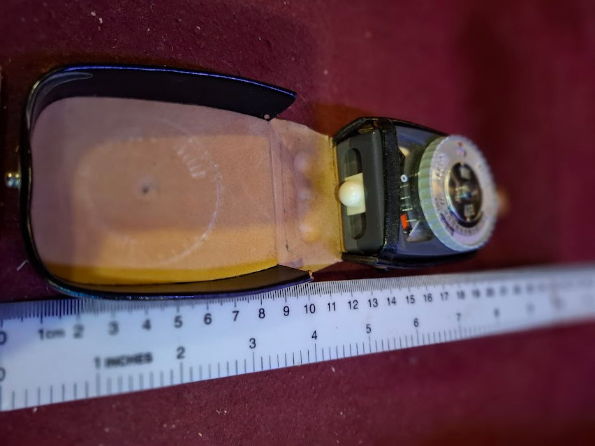 Old Dealer-Rita antique light meter [INS10516]