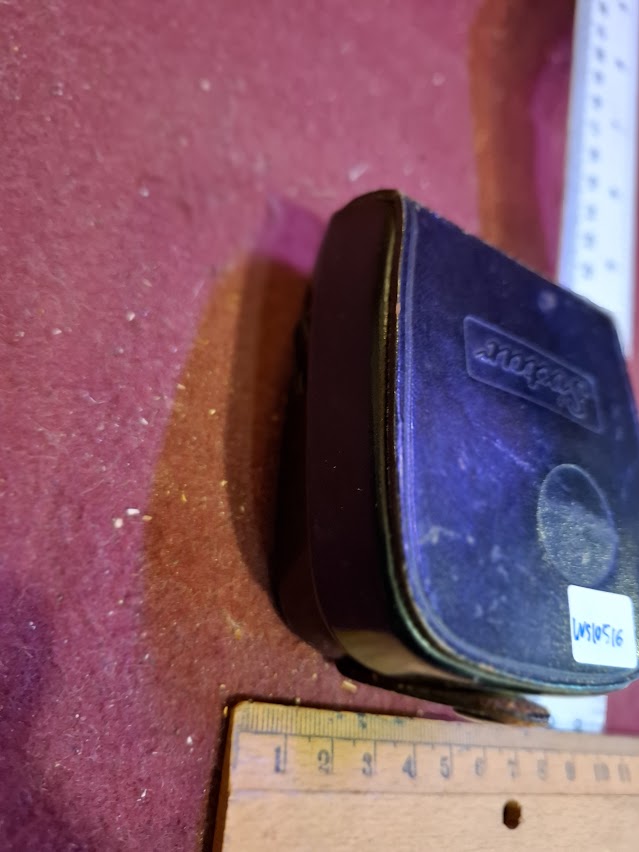 Old Dealer-Rita antique light meter [INS10516]